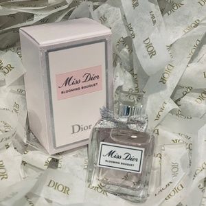 Dior Blooming Bouquet
